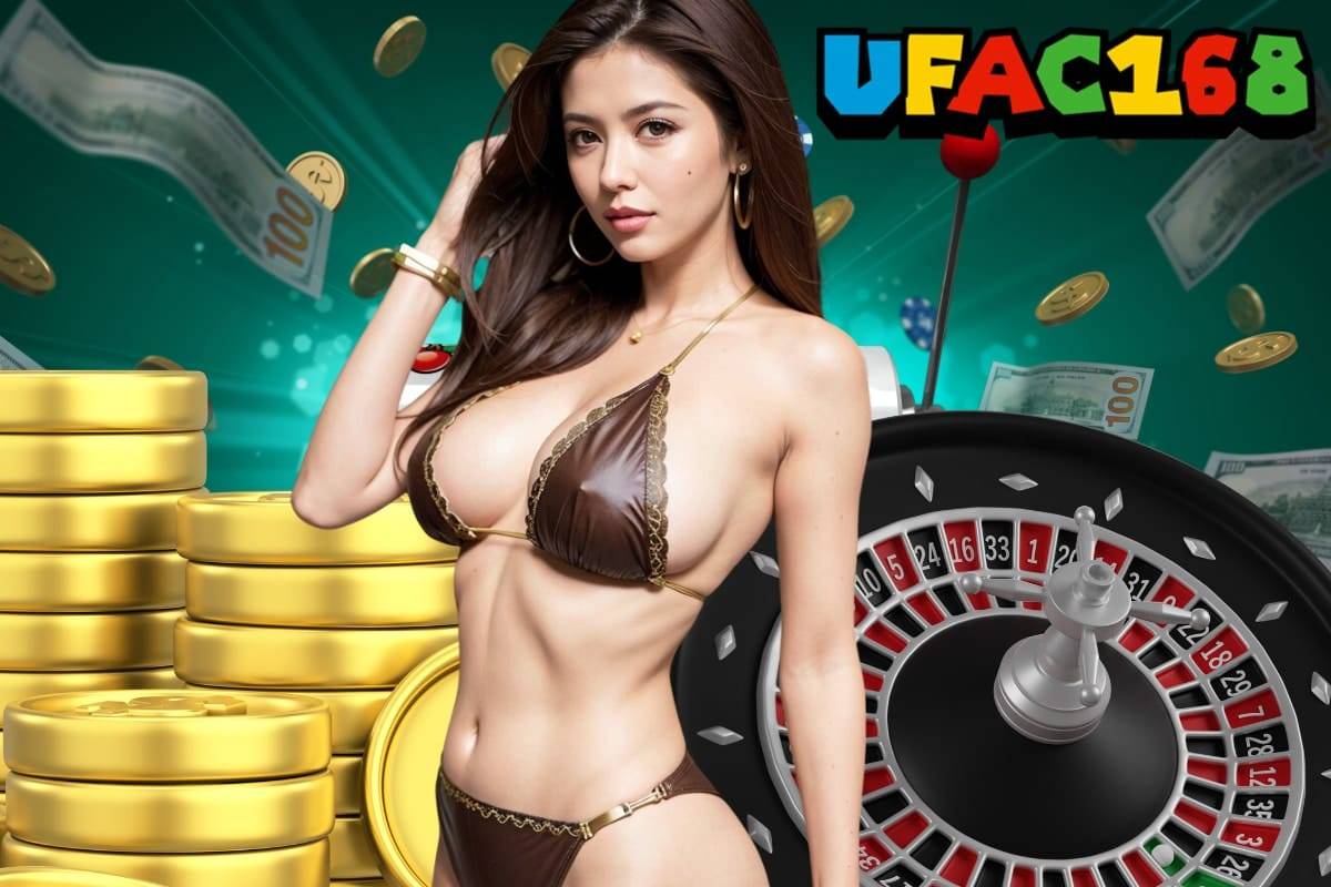 ufac168 slot