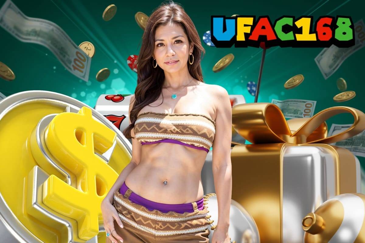 ufac168 v2