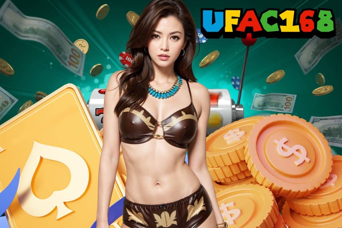 ufac168 ทรูวอลเลท